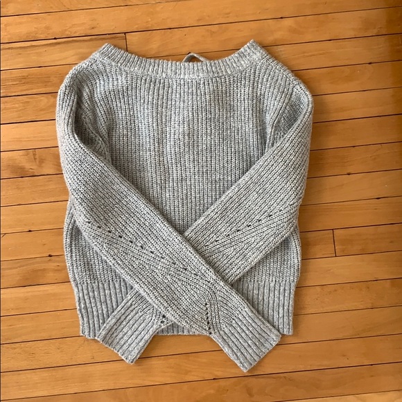 Pacsun sweater - Picture 2 of 2